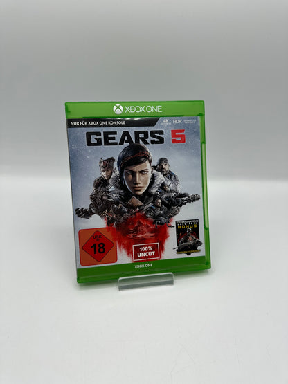 Gears 5