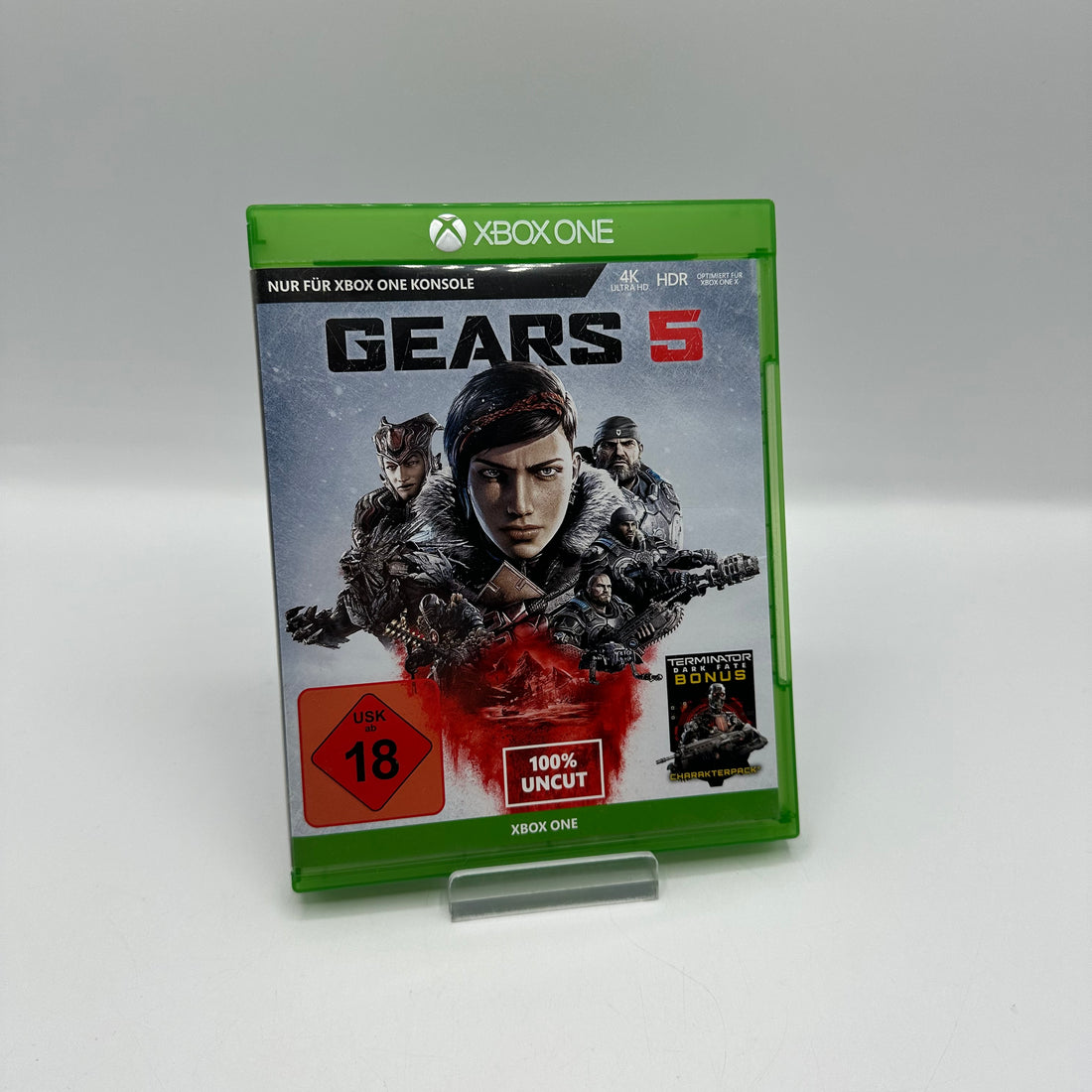 Gears 5