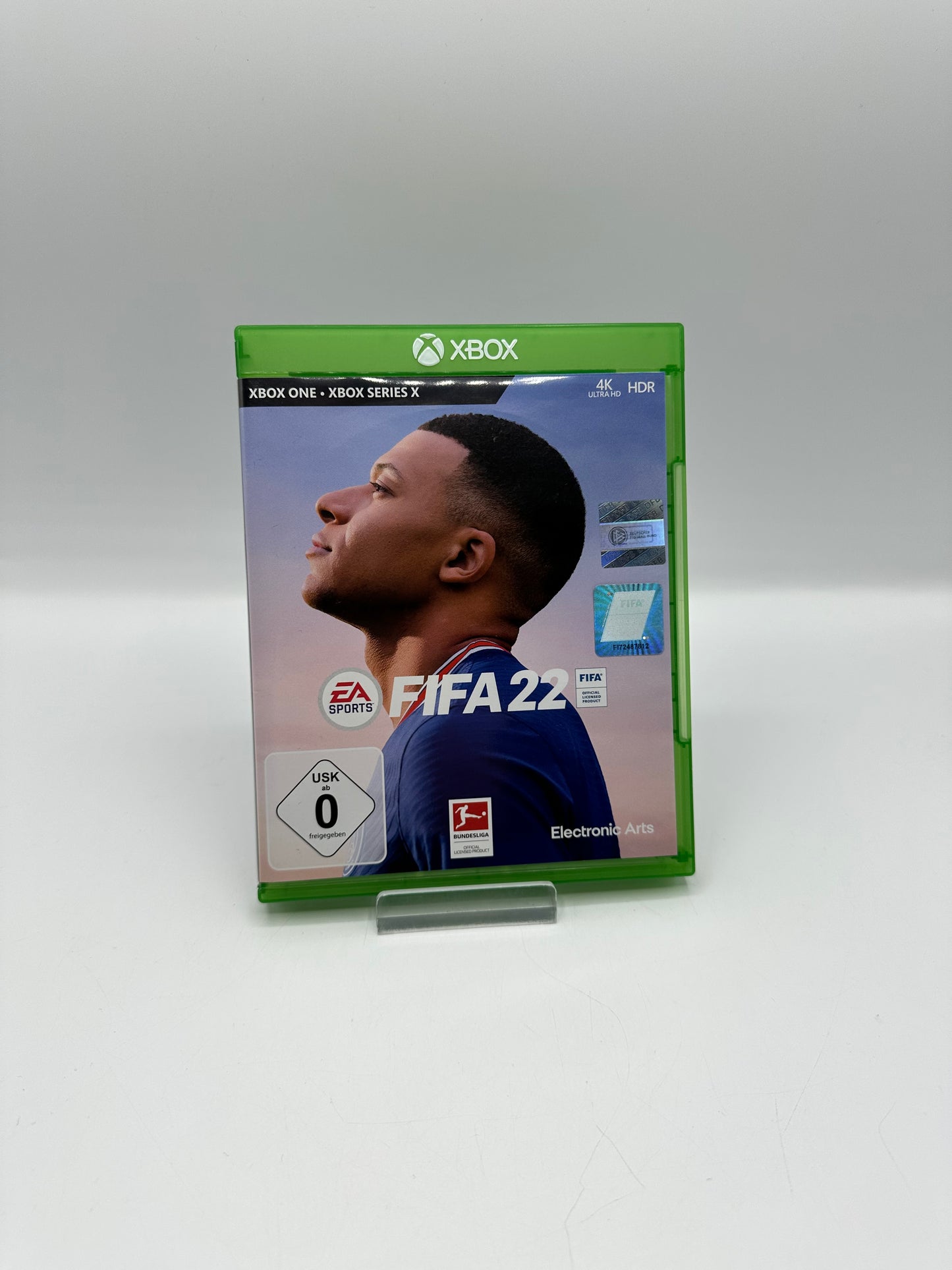 Fifa 22