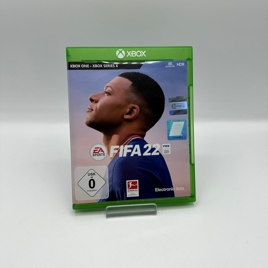 Fifa 22