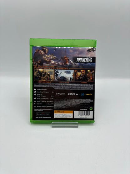 Call of Duty Black Ops 3 Gold Edition