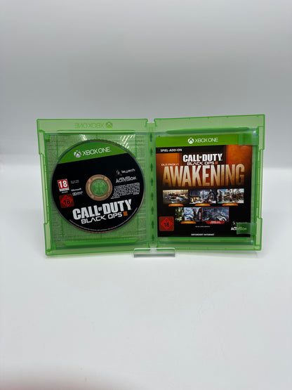 Call of Duty Black Ops 3 Gold Edition