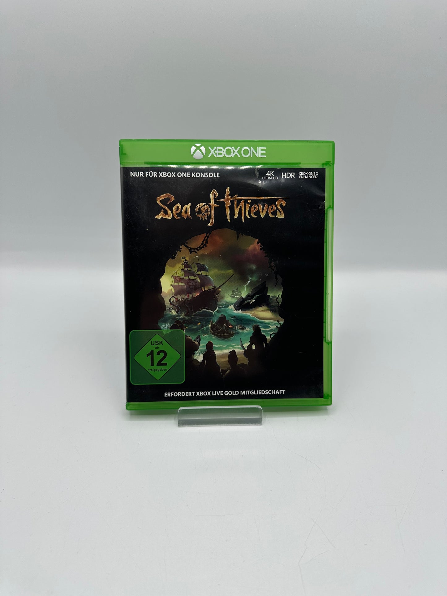 Sea of Thieves