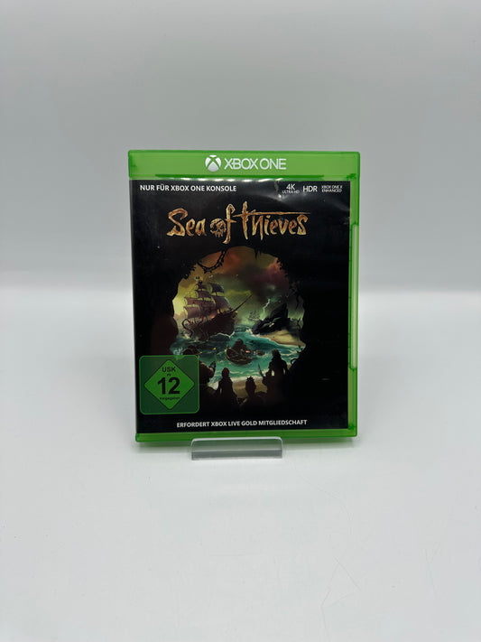 Sea of Thieves