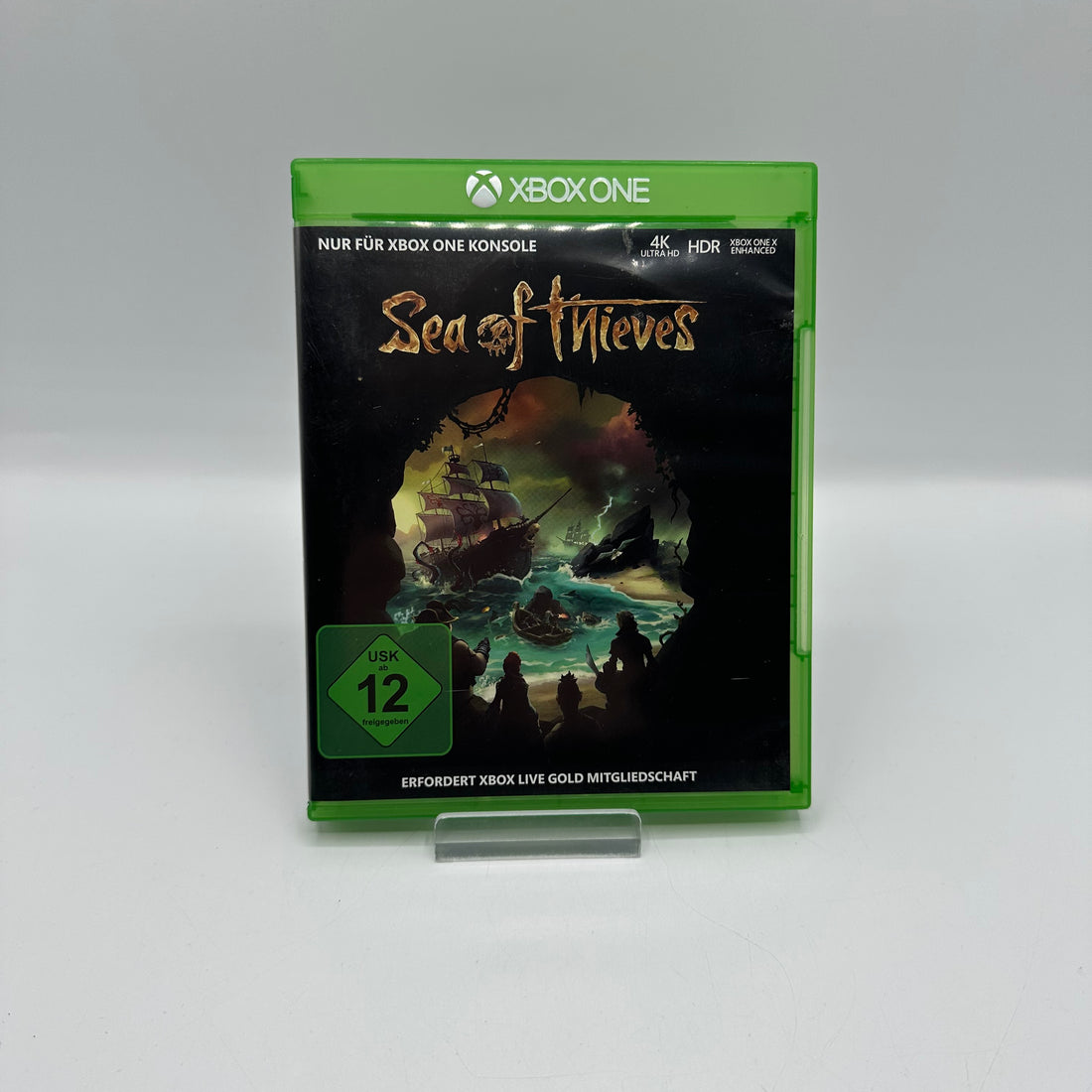 Sea of Thieves