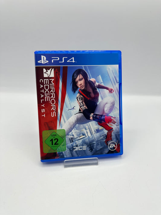 Mirrors Edge Catalyst