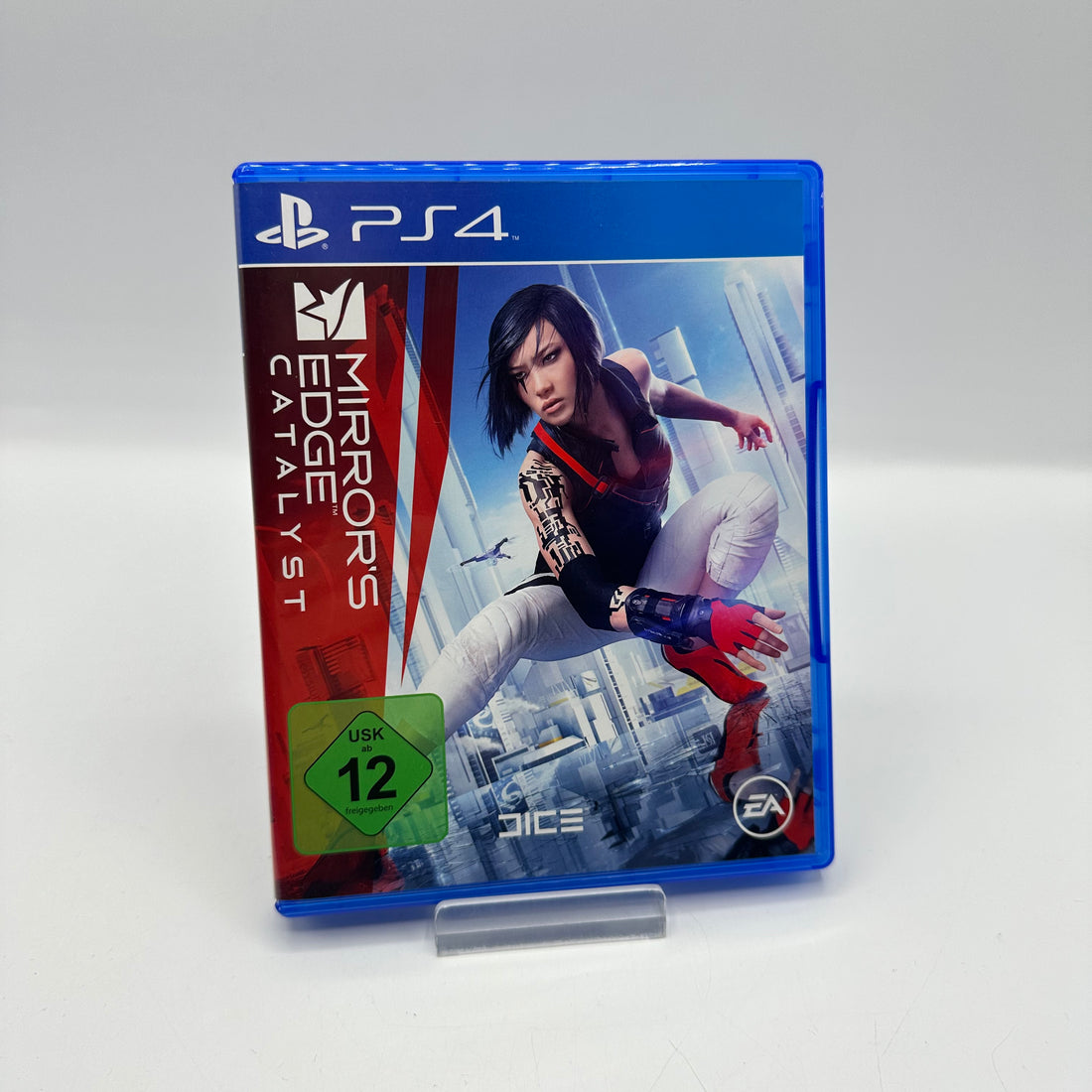Mirrors Edge Catalyst
