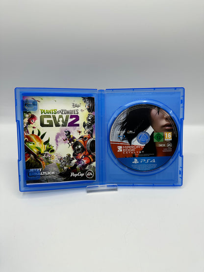 Mirrors Edge Catalyst