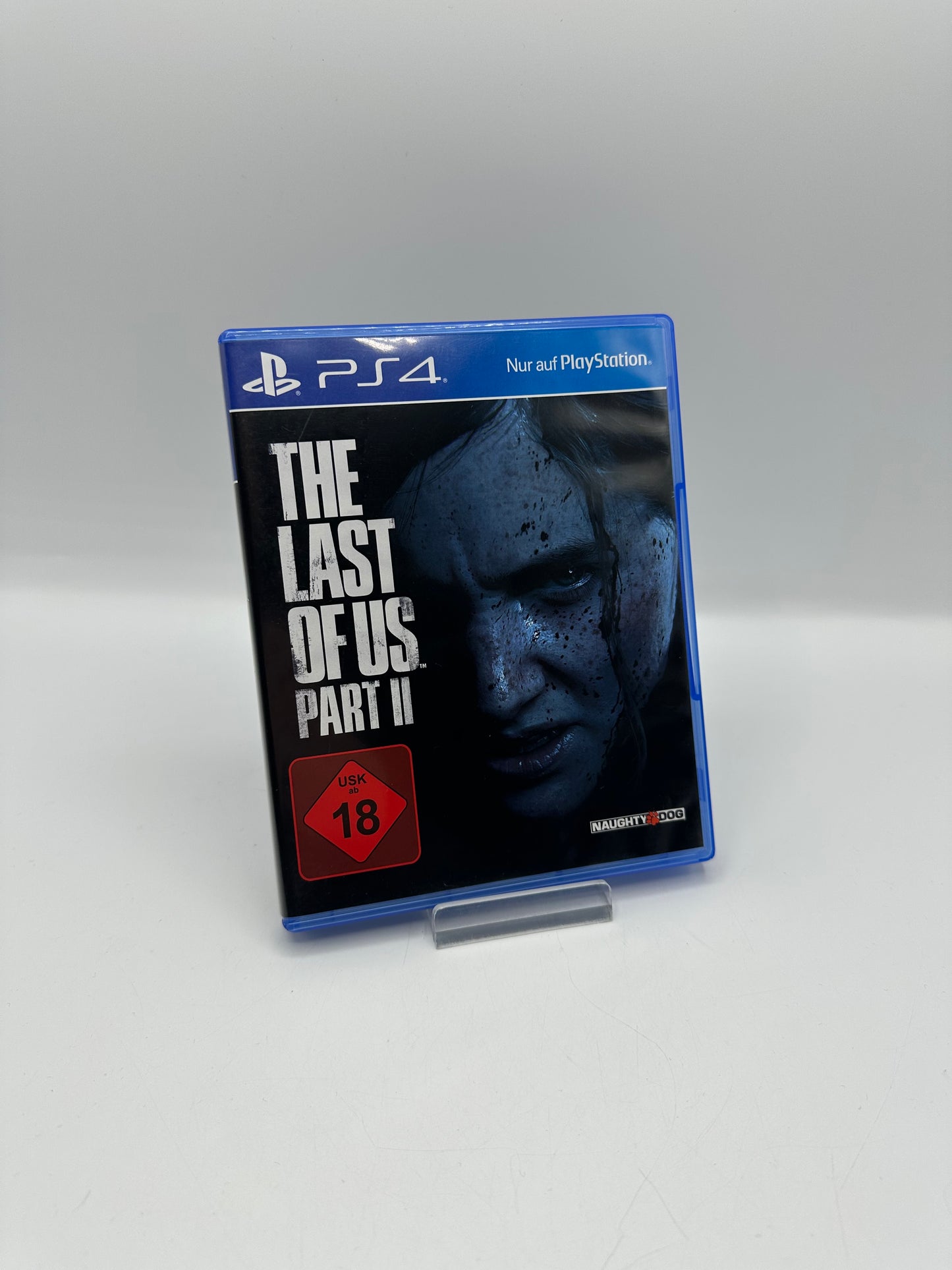 The Last of Us Part 2