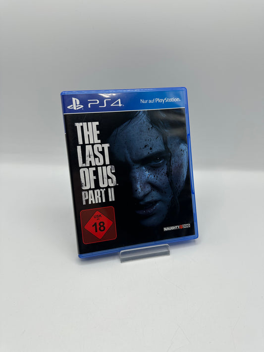 The Last of Us Part 2