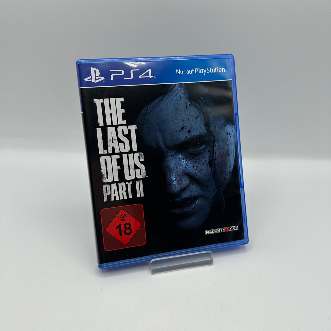 The Last of Us Part 2