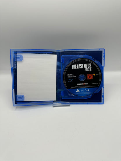 The Last of Us Part 2