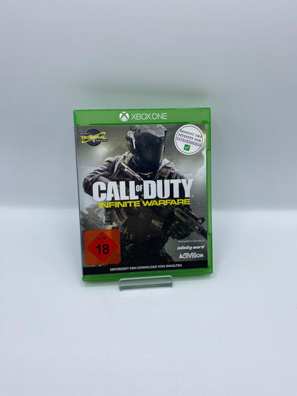 Call of Duty Infinite Warfare
