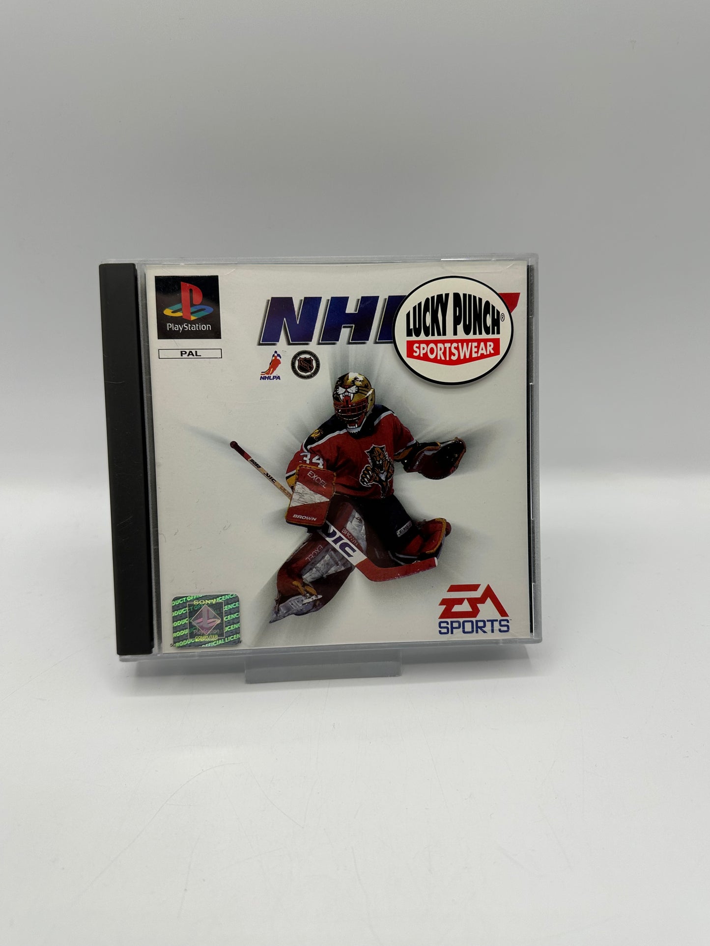 NHL 97