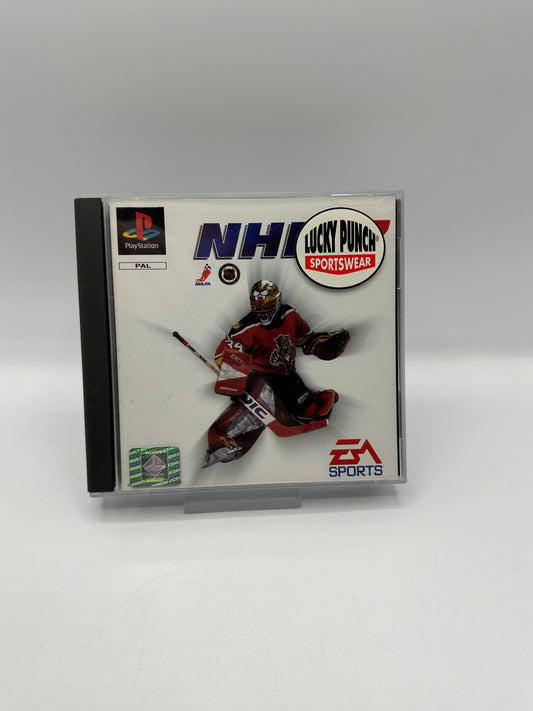 NHL 97