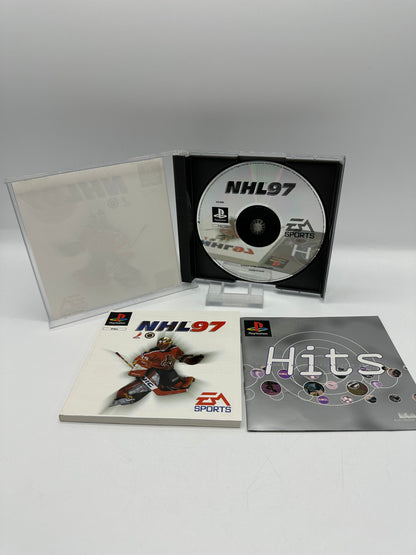 NHL 97