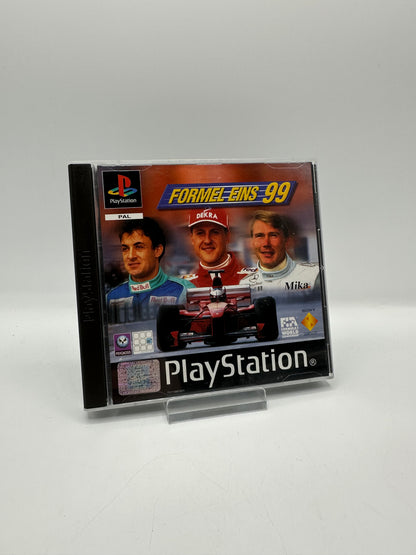 Formel 1 99