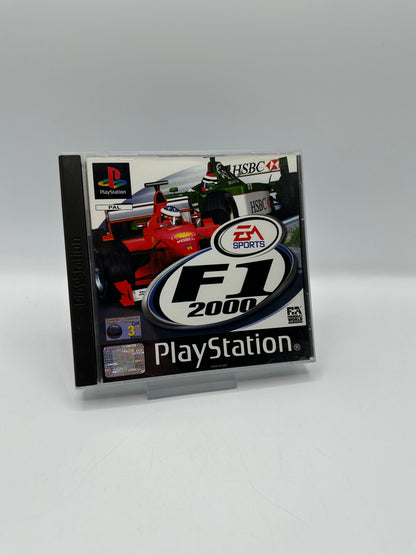 F1 2000