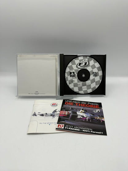 F1 2000