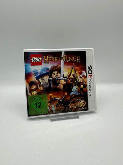 Lego Herr der Ringe