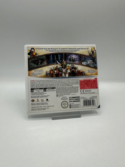 Lego Herr der Ringe