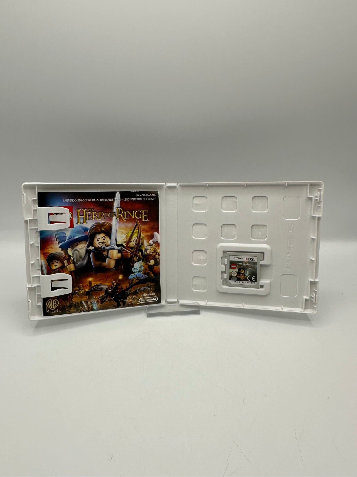 Lego Herr der Ringe