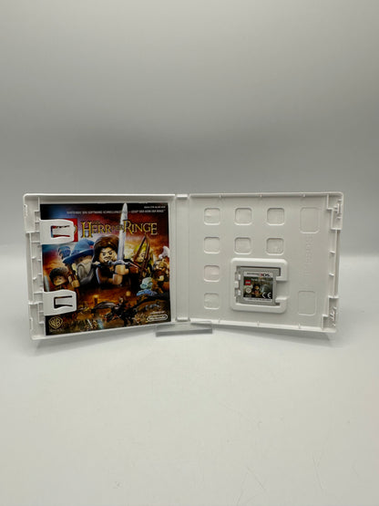 Lego Herr der Ringe