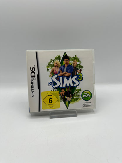 Die Sims 3