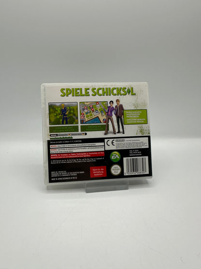 Die Sims 3