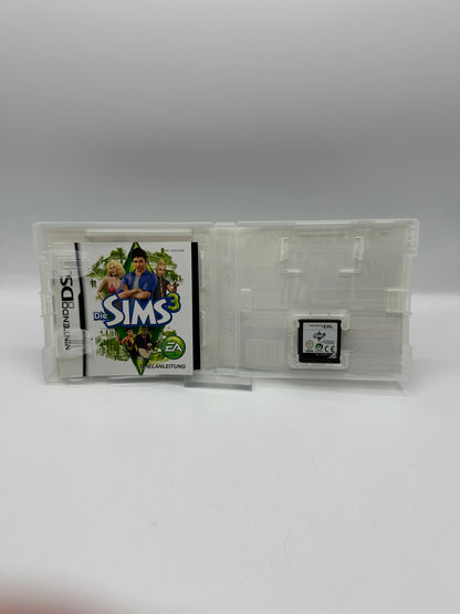 Die Sims 3