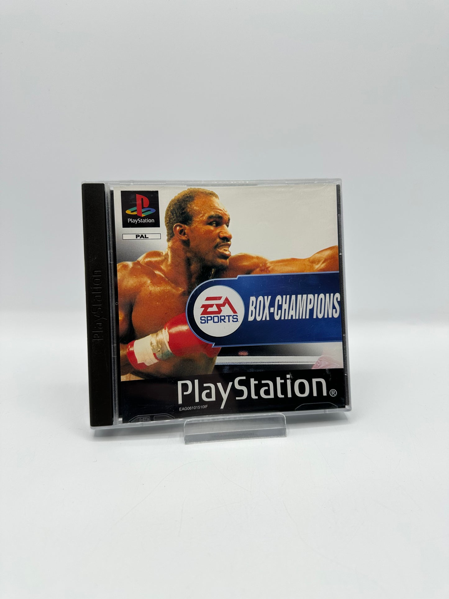 Box Champions