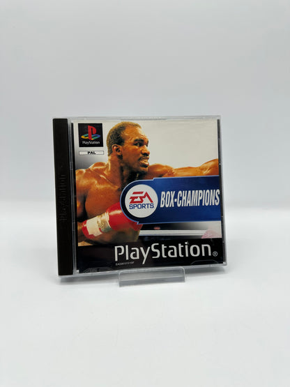 Box Champions