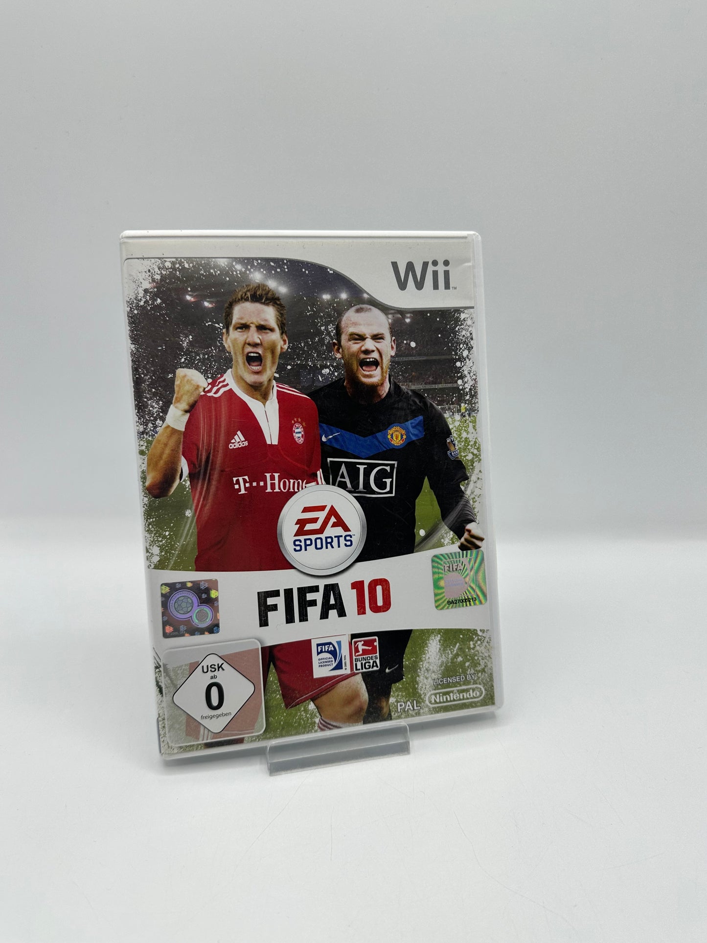 Fifa 10