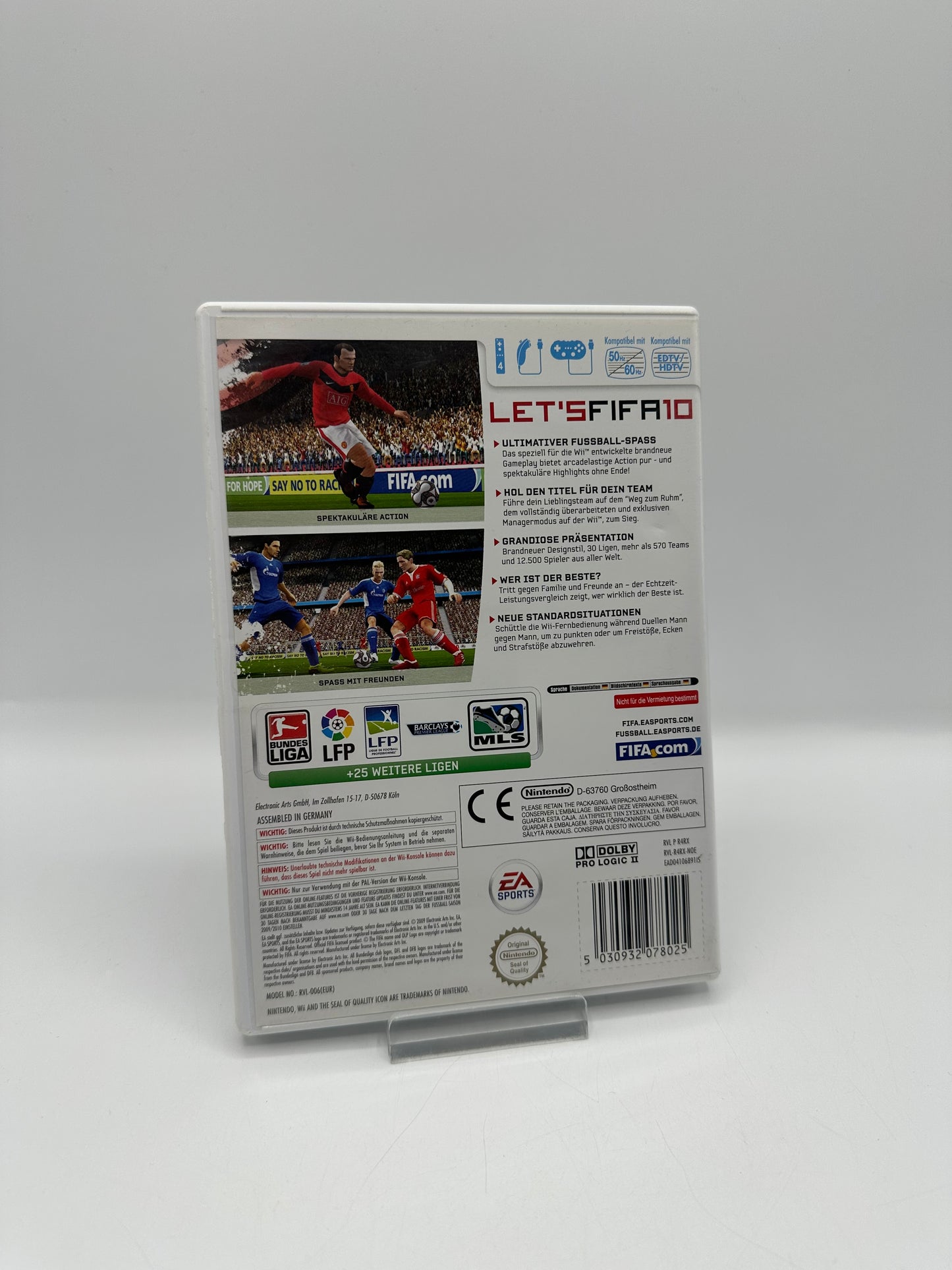 Fifa 10