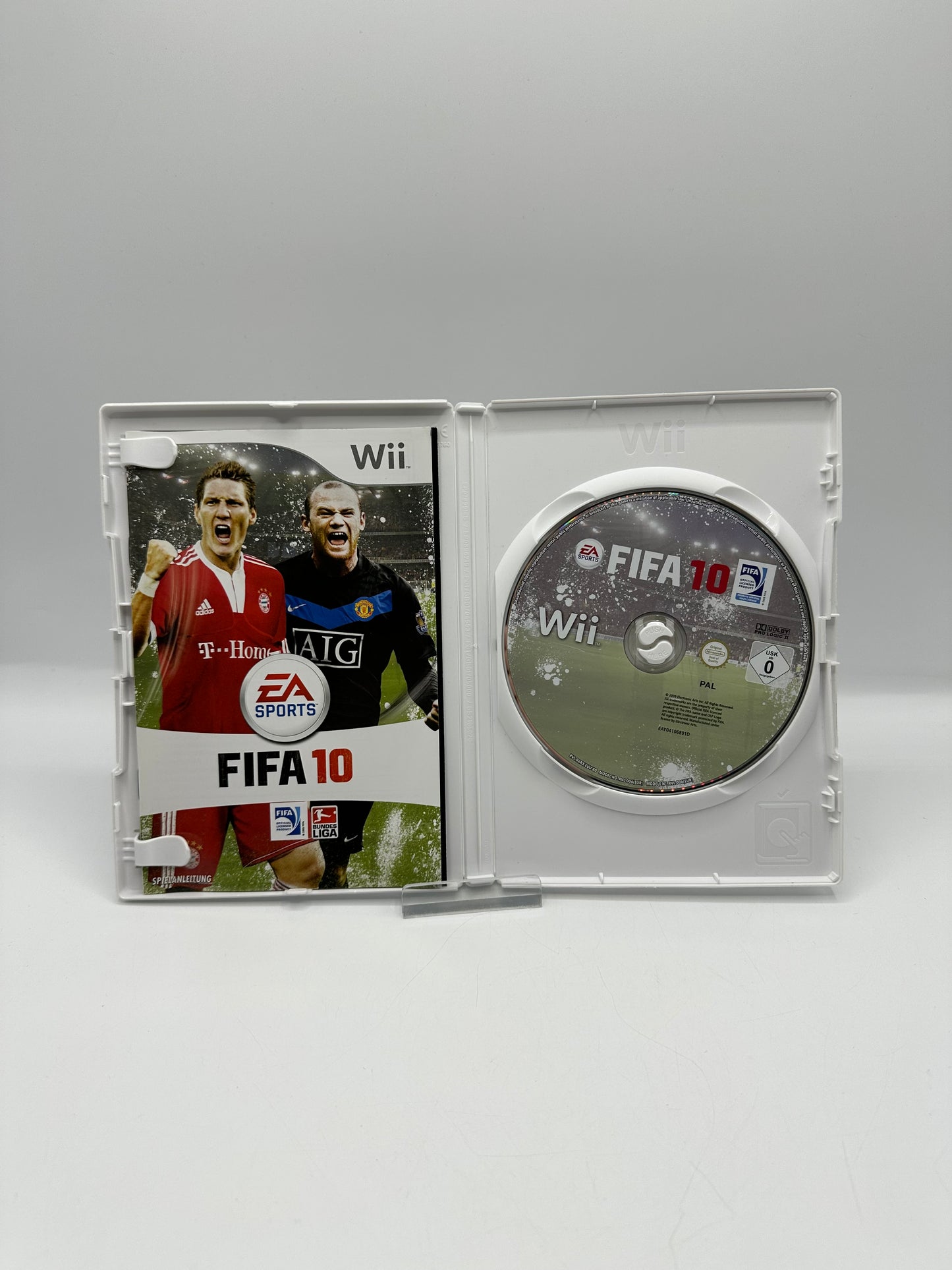 Fifa 10
