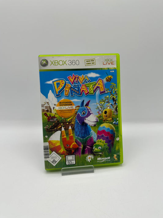 Viva Pinata
