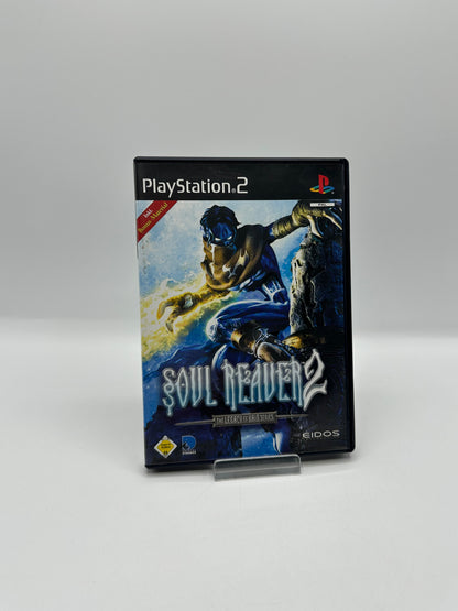 Soul Reaper 2