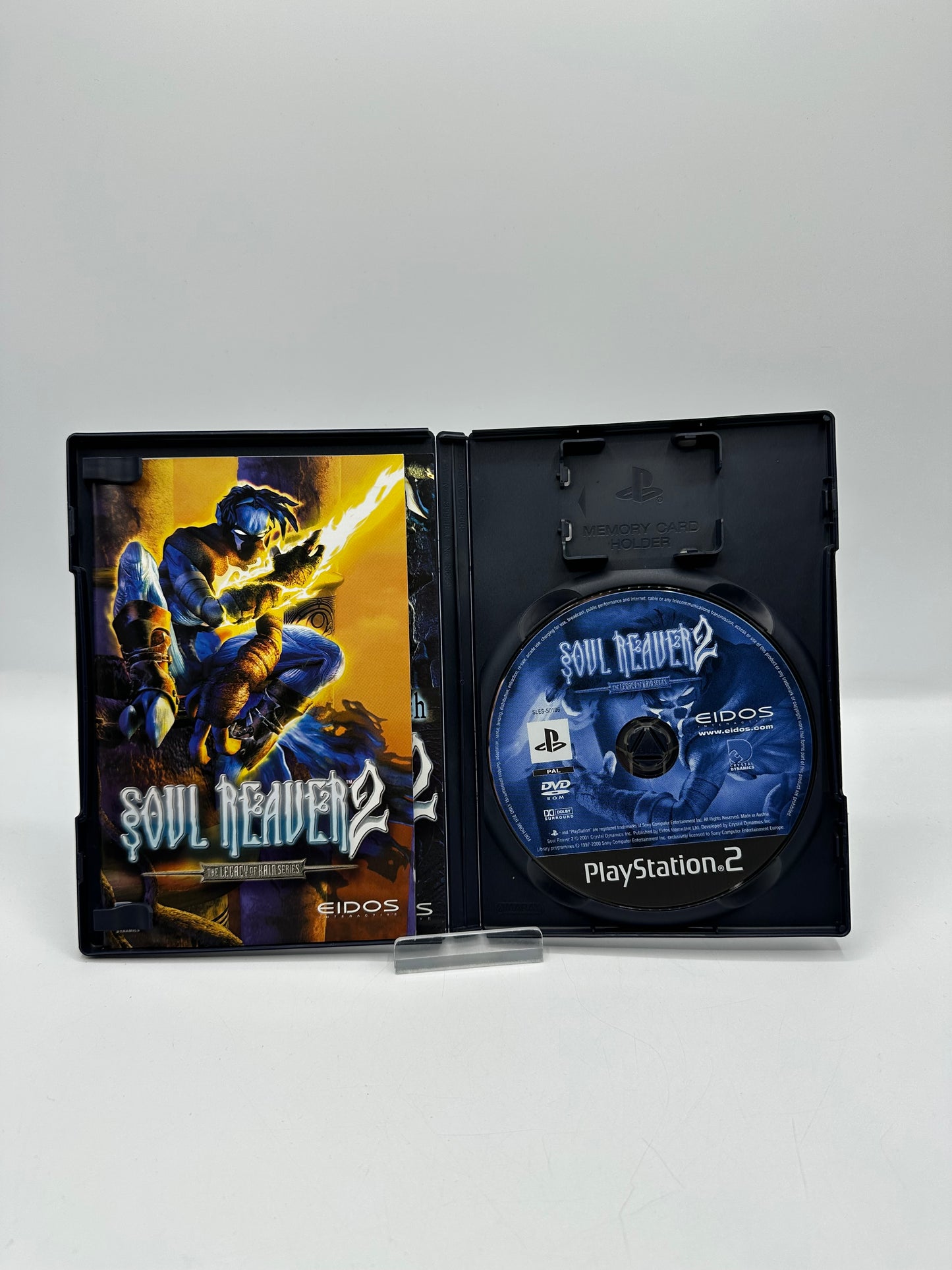 Soul Reaper 2