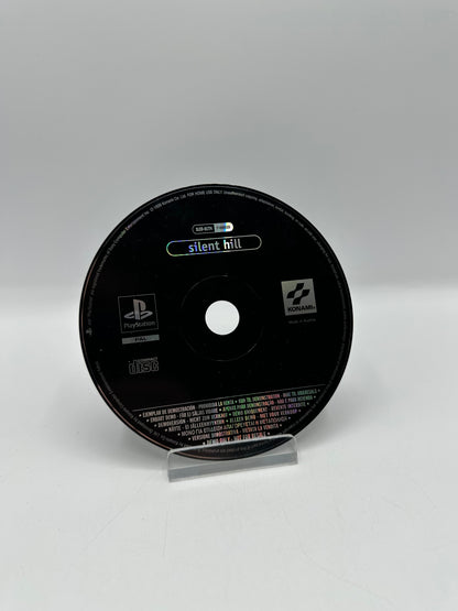 Silent Hill Trial Version- Disc Only