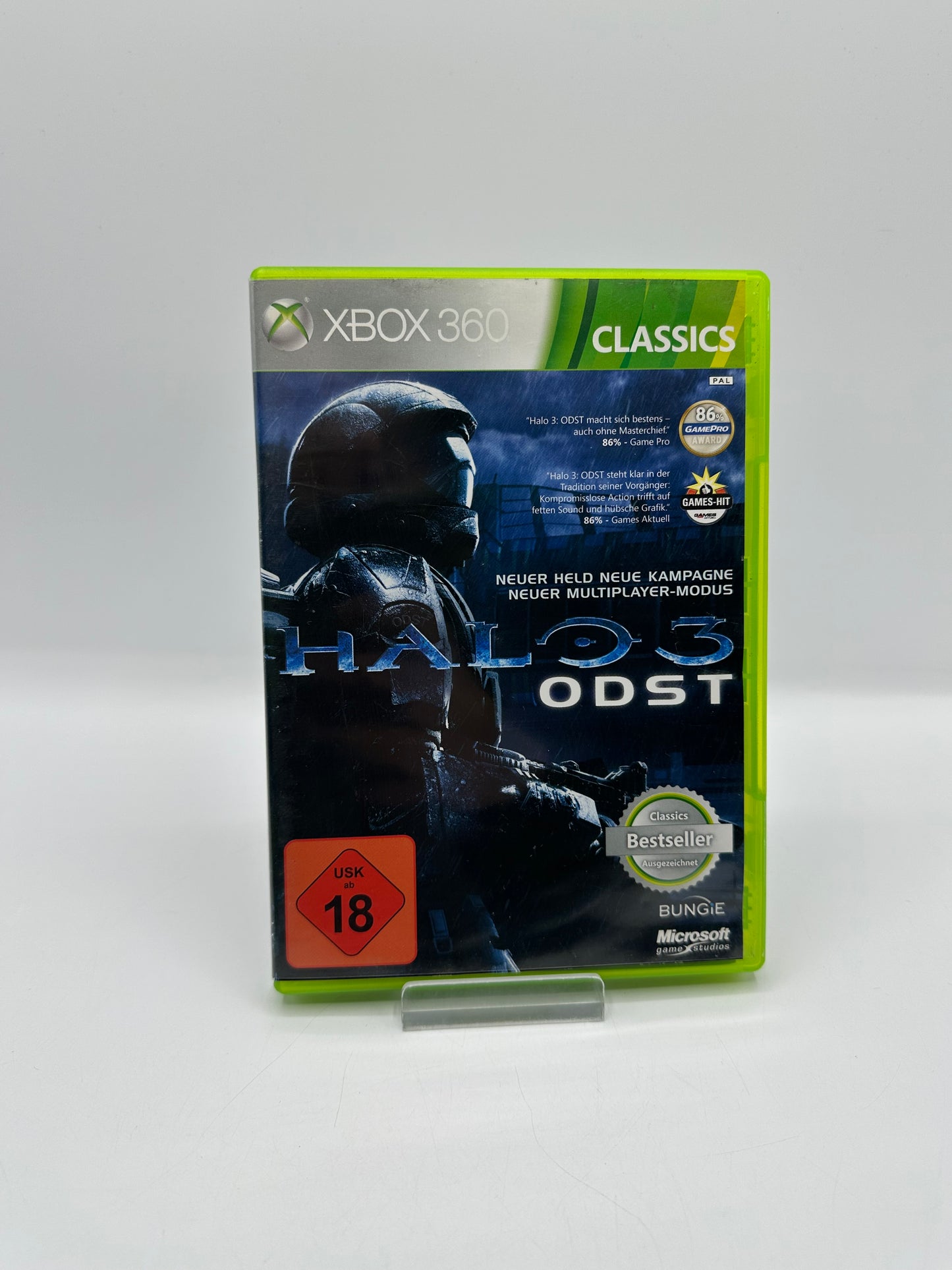 Halo 3 ODST