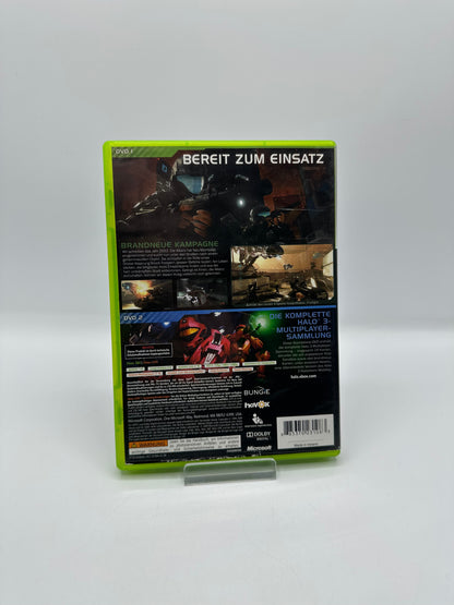 Halo 3 ODST