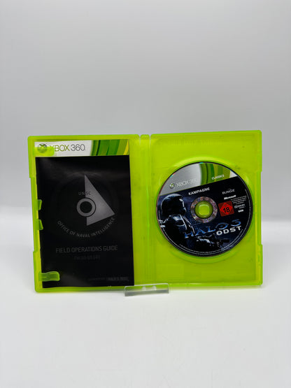 Halo 3 ODST