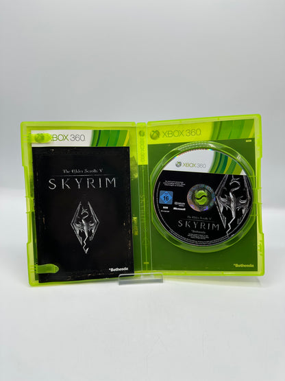 The Elder Scrolls Skyrim