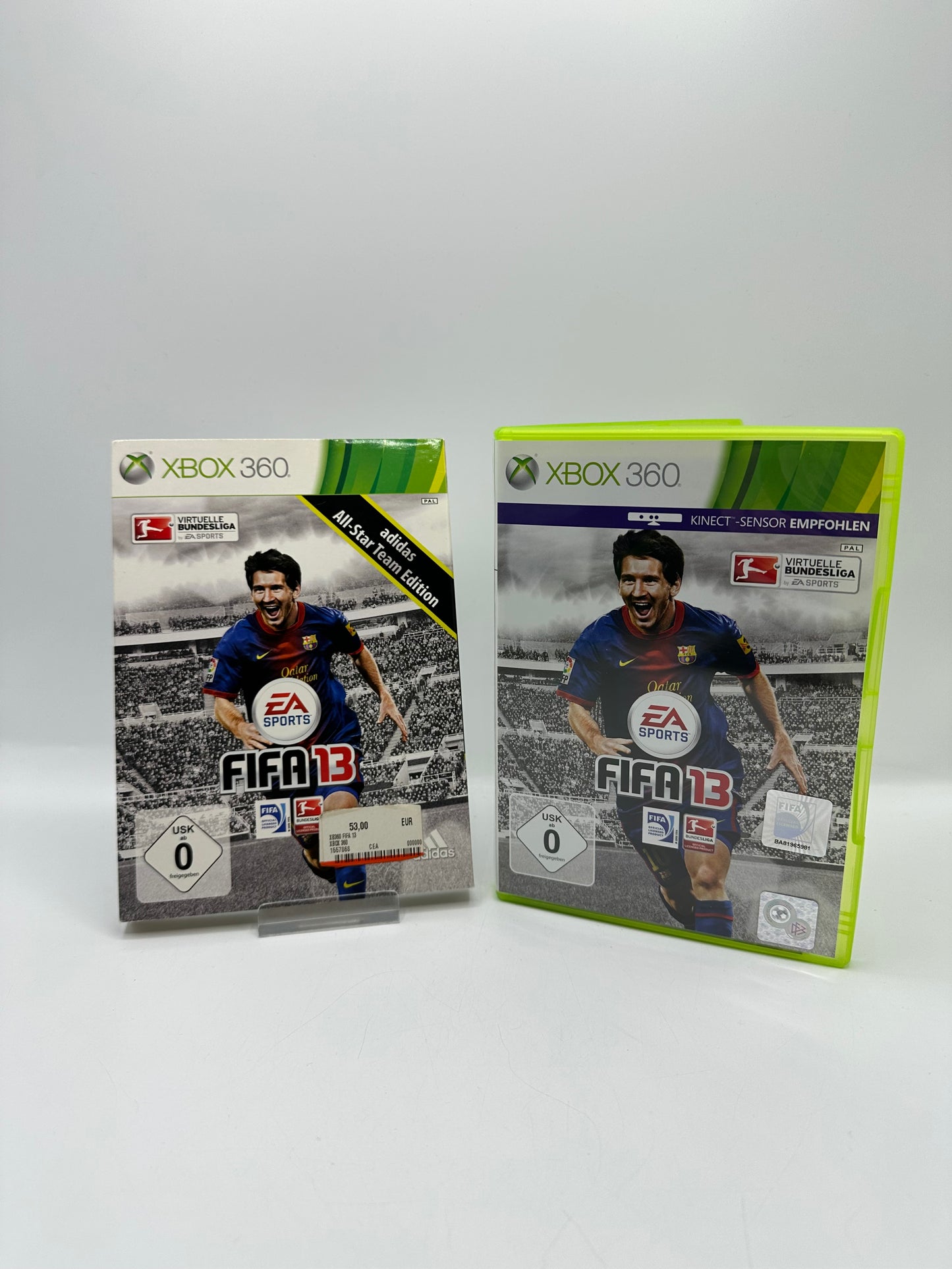 Fifa 13