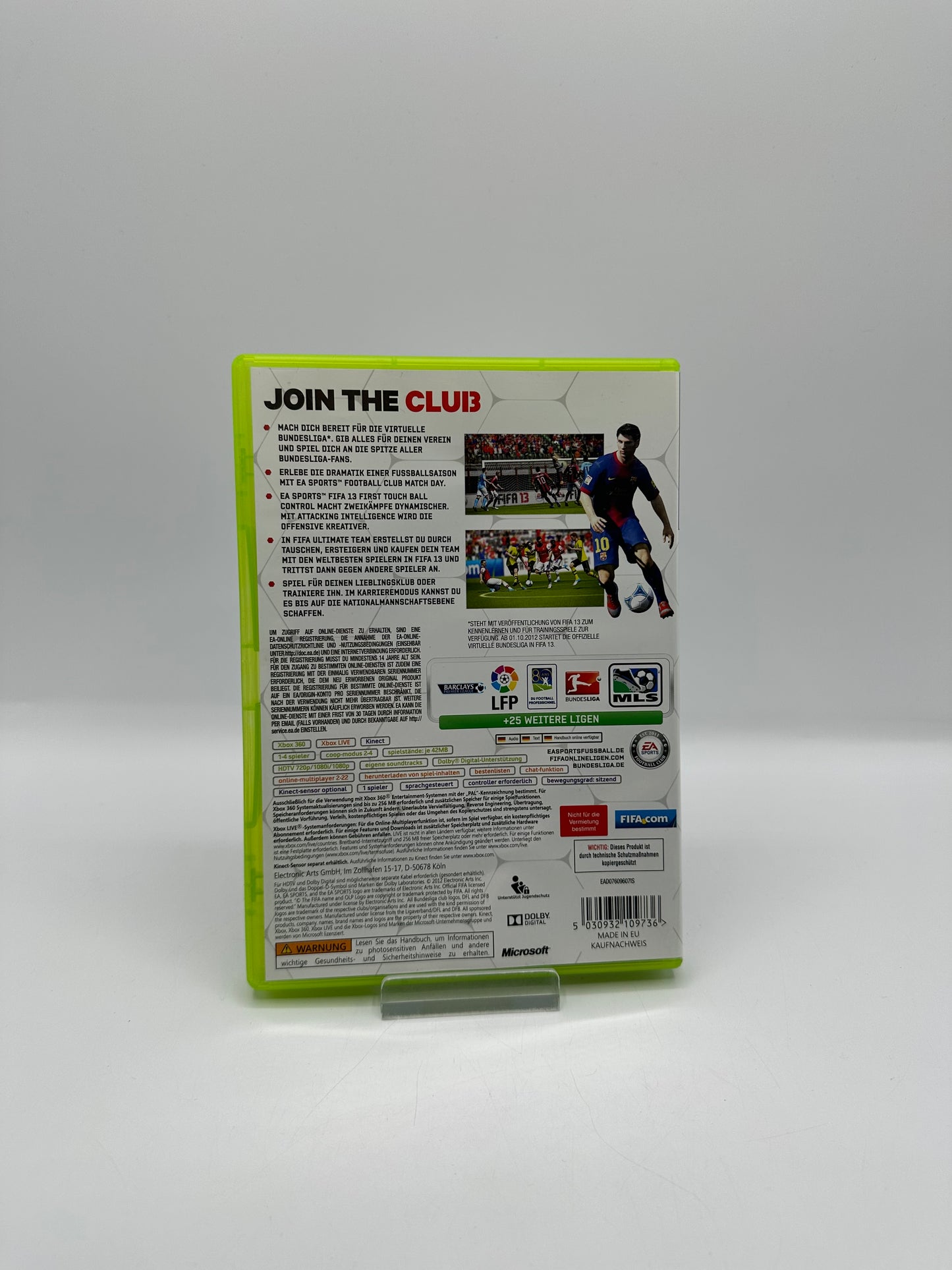 Fifa 13