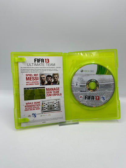 Fifa 13