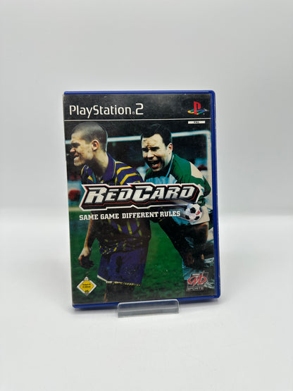 Red Card