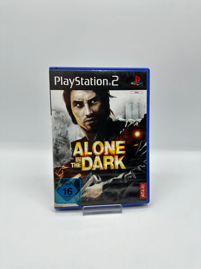 Alone in the Dark