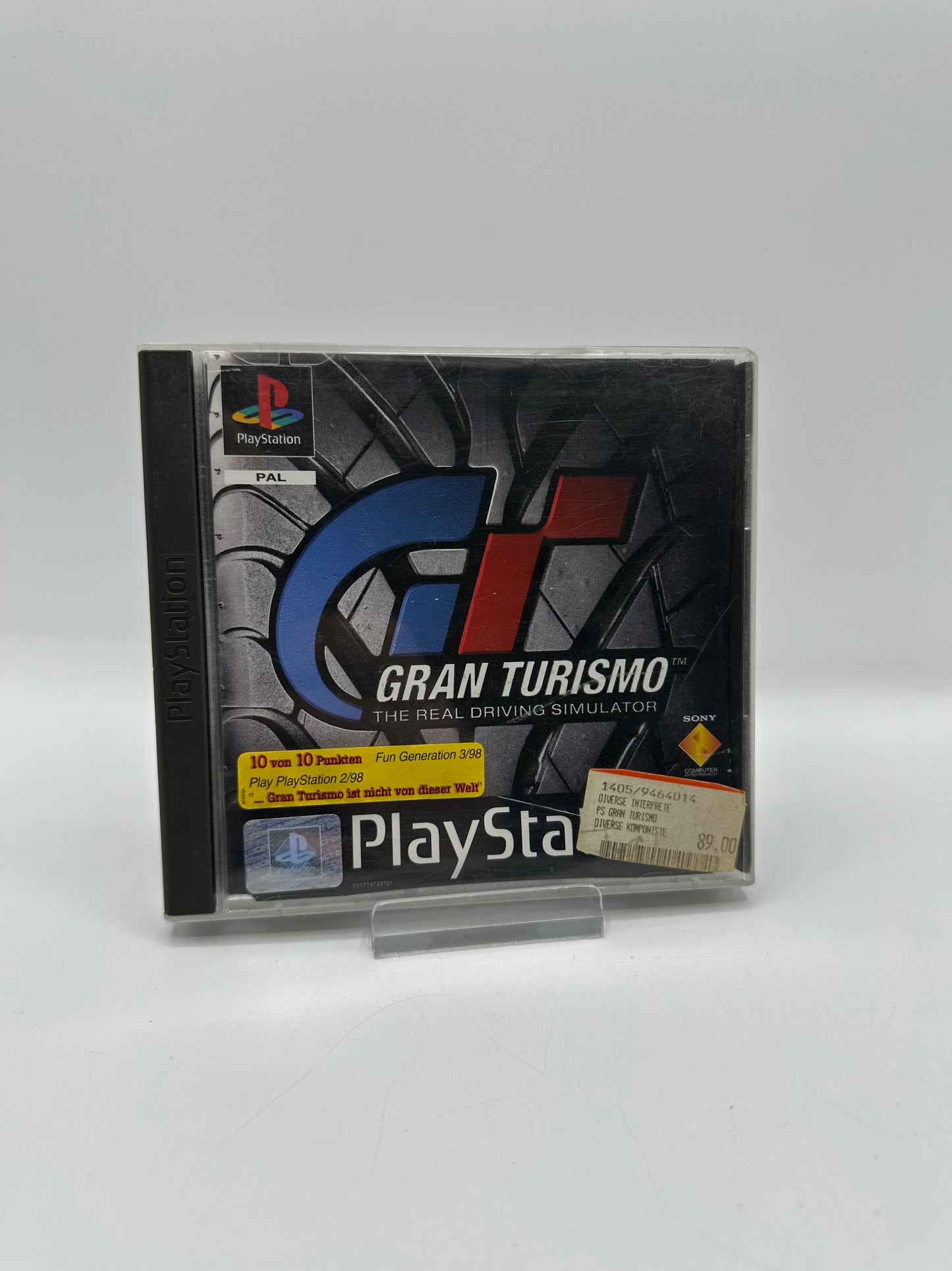 Gran Turismo