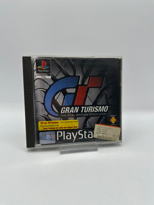 Gran Turismo